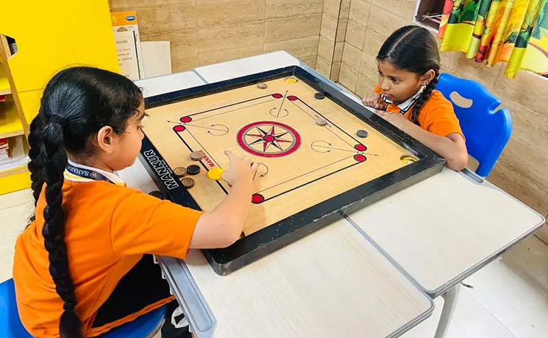 games
